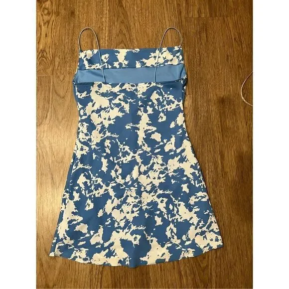 Buggin' Out Cowl Neck Dress - Picture 5 of 8